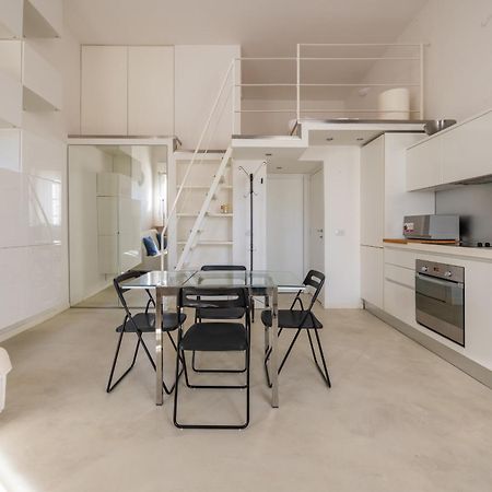 Loft Martini Apartment Milano Exterior foto