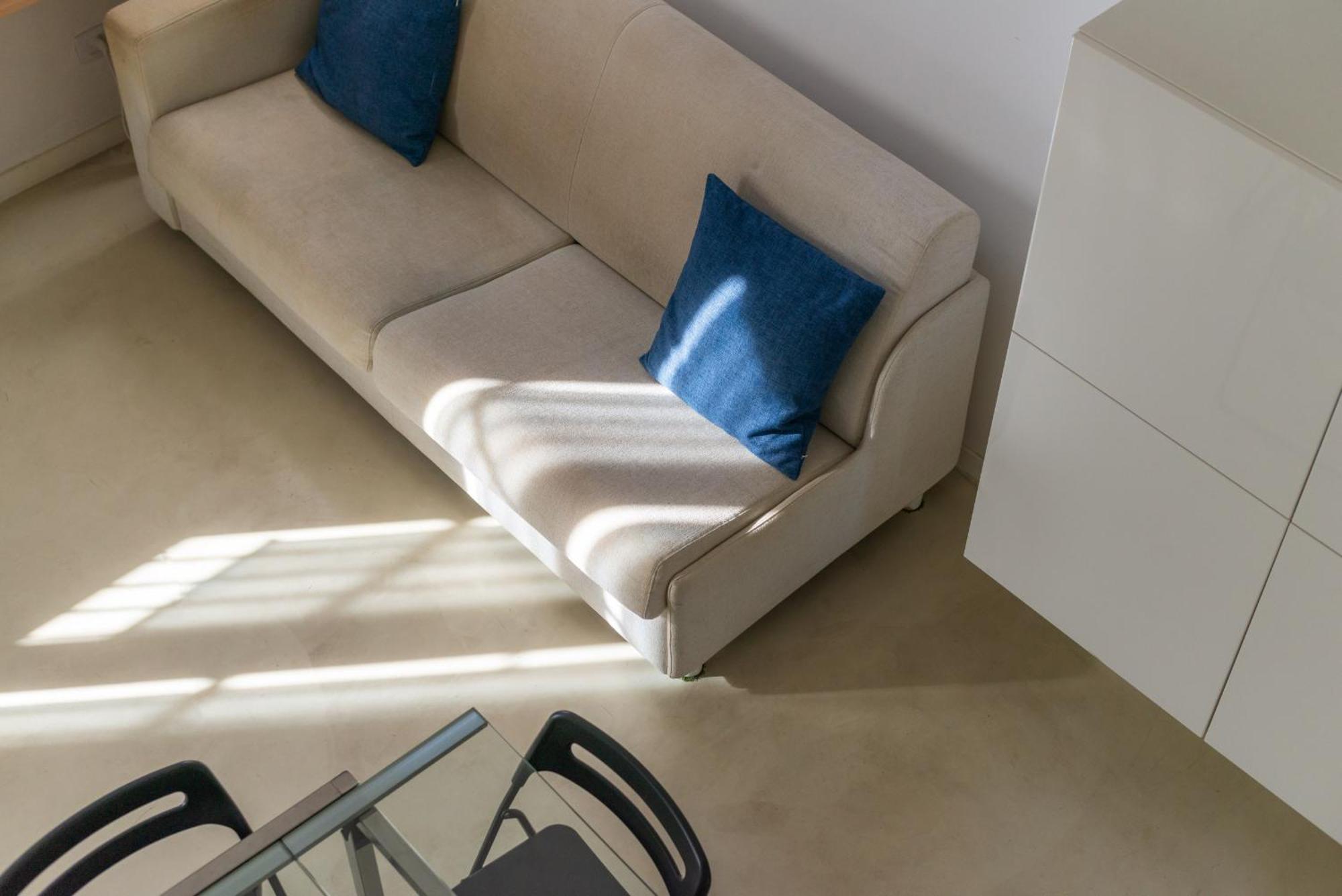 Loft Martini Apartment Milano Exterior foto