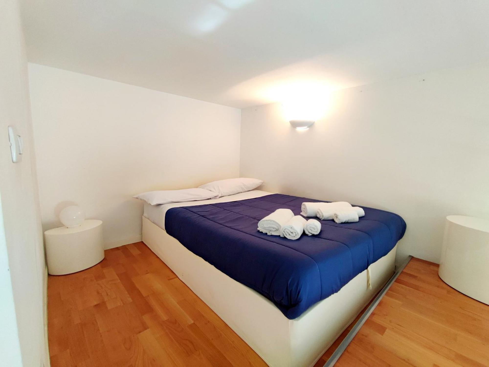 Loft Martini Apartment Milano Exterior foto