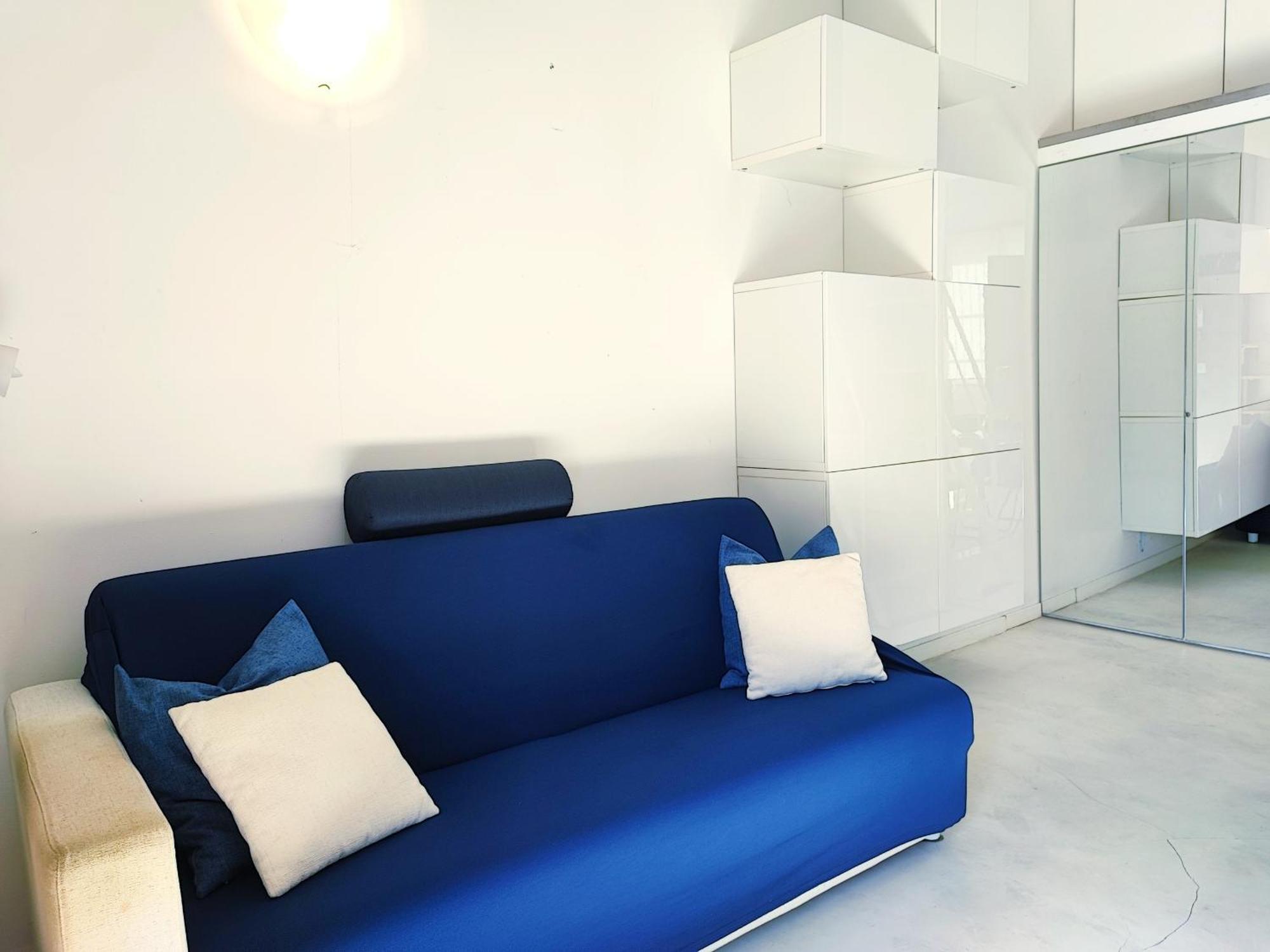 Loft Martini Apartment Milano Exterior foto