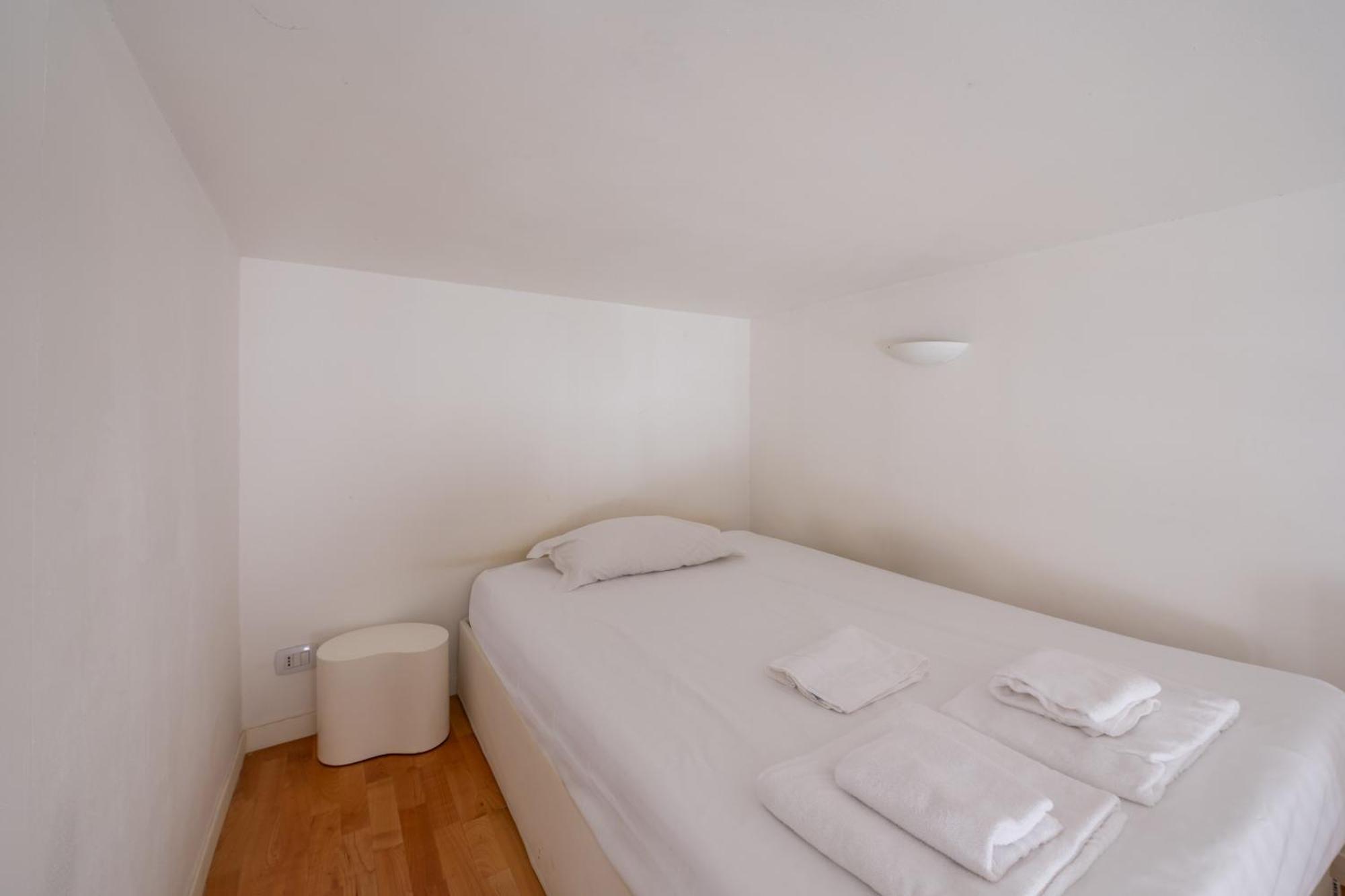 Loft Martini Apartment Milano Exterior foto