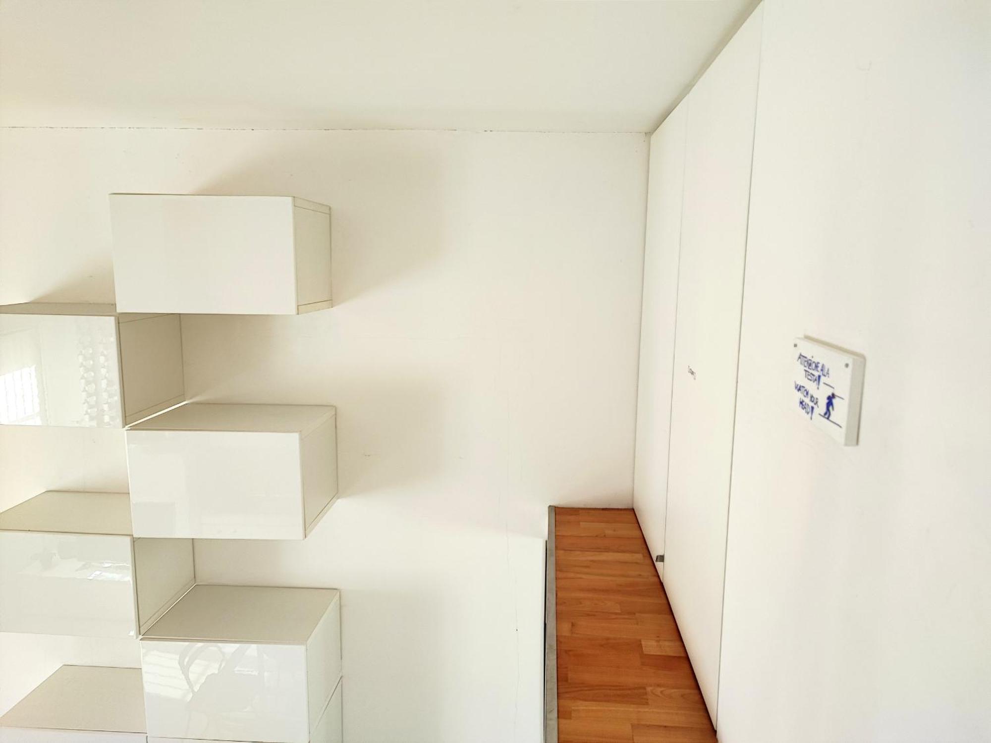 Loft Martini Apartment Milano Exterior foto